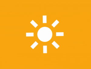 Detect the weather in images — Image tagging on cAInvas